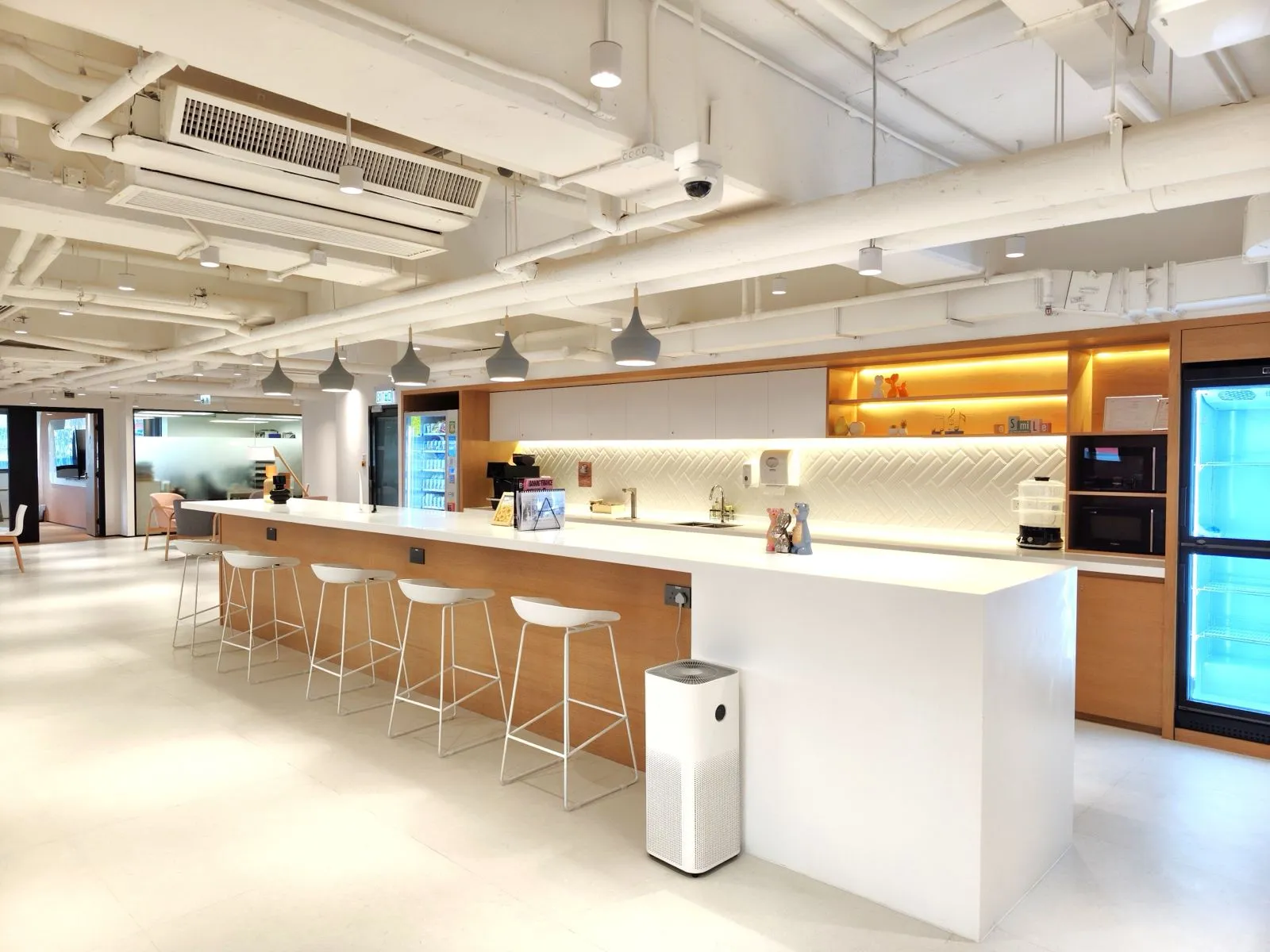 HQ at Central Parc, Kowloon Bay, photo 4